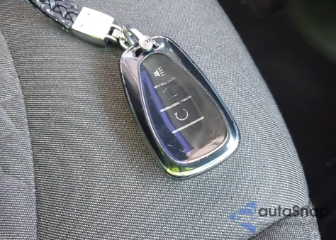 2018 Chevrolet Equinox Lt from USA, damaged, VIN 3GNAXJEV2JS600627